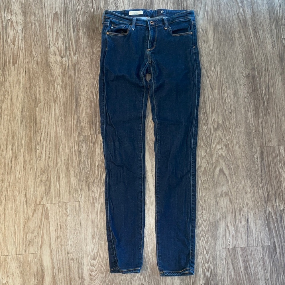 AG Super Skinny Legging